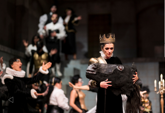 NABUCCO