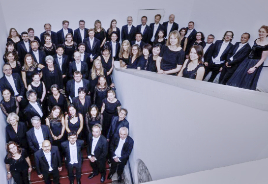 Staatsorchester Rheinische Philharmonie
