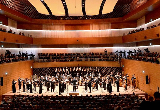 Bochumer Symphoniker