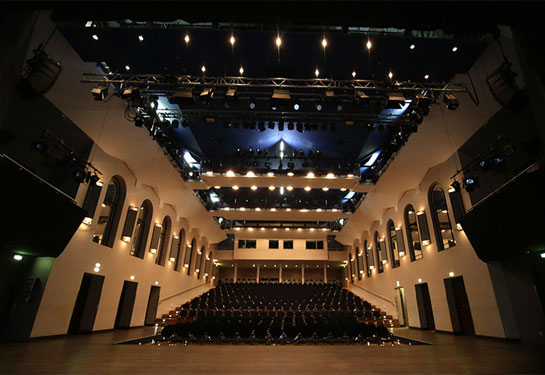 Brandenburger Symphoniker
