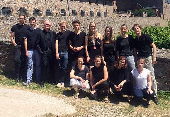 Camerata Rheingau