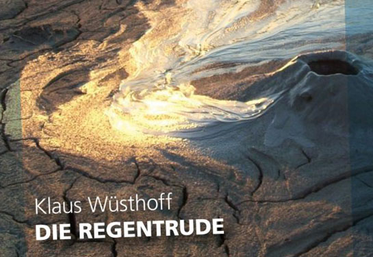 CD-Release Klaus Wüsthoff „Die Regentrude“