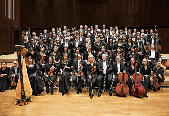 Deutsche Radiophilharmonie