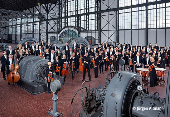 Dortmunder Philharmoniker