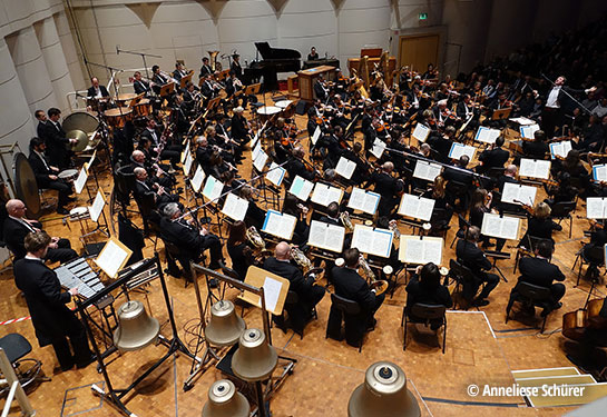 Dortmunder Philharmoniker