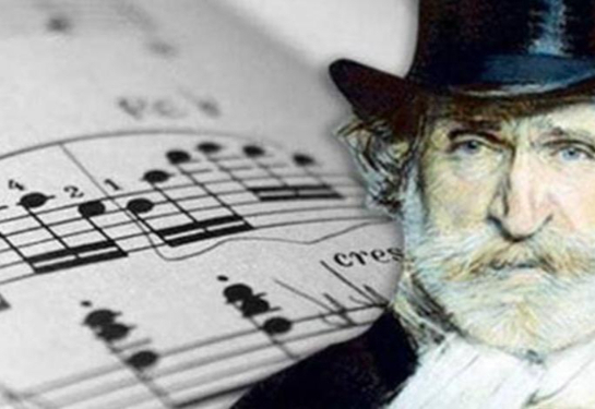 Giuseppe Verdi Nabucco