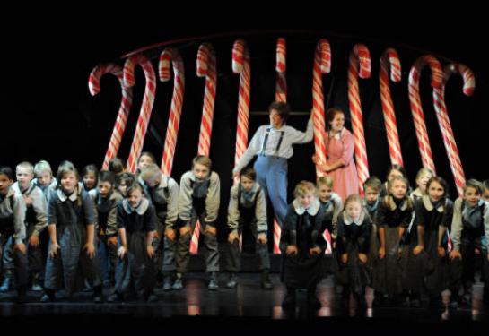 Hänsel und Gretel