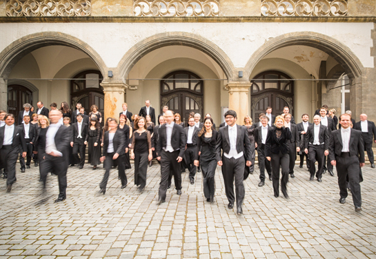 Jenaer Philharmonie