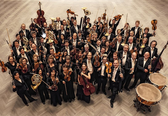 Jenaer Philharmonie