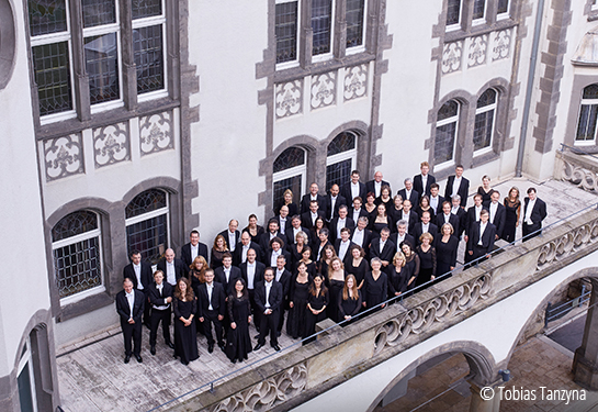 Jenaer Philharmonie