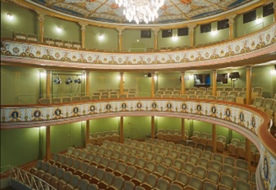 Johann Strauss „Die Fledermaus“