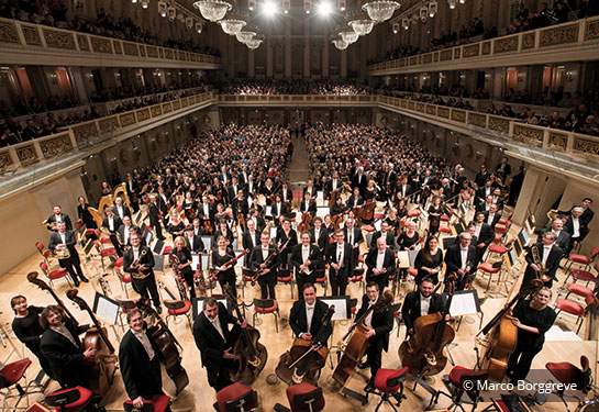 Konzerthausorchester Berlin
