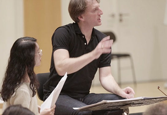 Marimba di Barocco