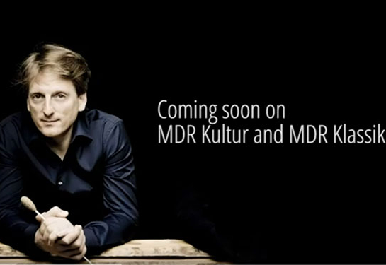 MDR Kultur &amp; MDR Klassik
