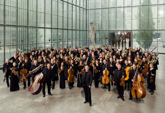 MDR-Sinfonieorchester
