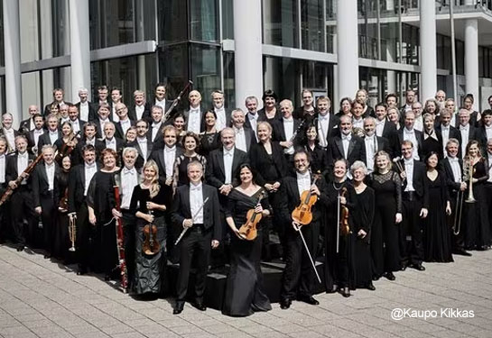 MDR-Sinfonieorchester