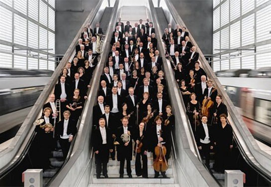 MDR-Sinfonieorchester - Beethoven &amp; Co.