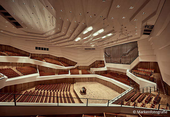 Neuer Kulturpalast Dresden