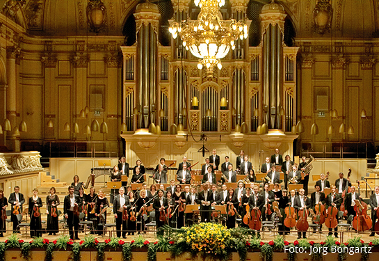 Philharmonie Baden-Baden