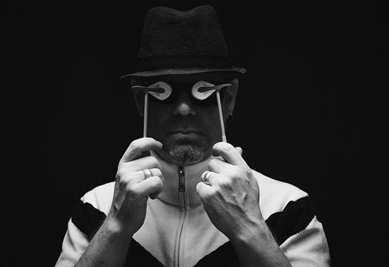 Philharmonie trifft Jazz »Classicism – A Point Of View«