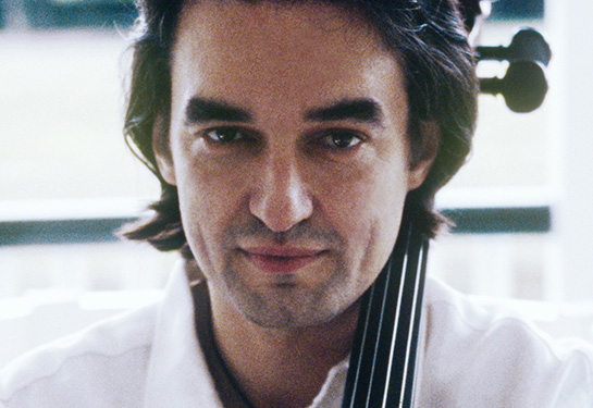 Ramon Jaffé und Neue Lausitzer Philharmonie