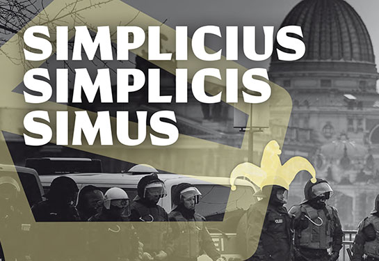 Simplicius Simplicissimus - Premiere