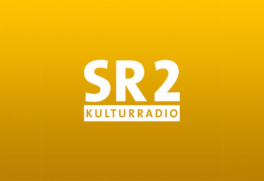 SR2 Kulturradio – Konzertübertragung