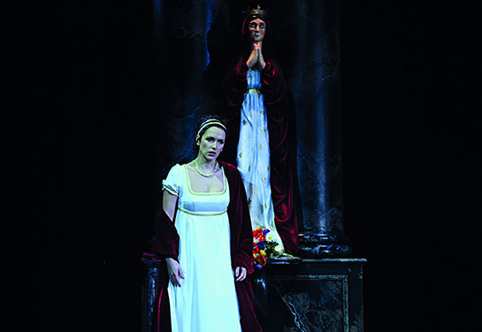 TOSCA