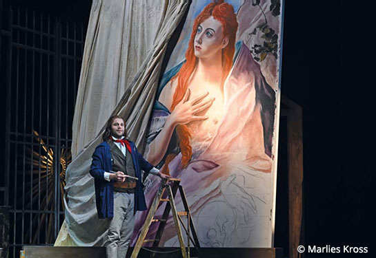 Tosca