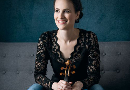 Ulrich Kern und das Staatsorchester Rheinische Philharmonie