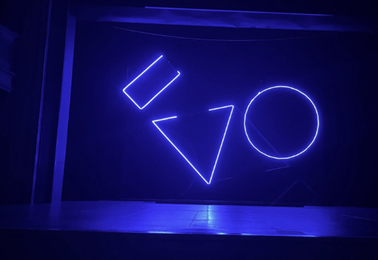 Visuelles Konzert