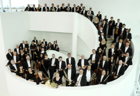 Weihnachtskonzert