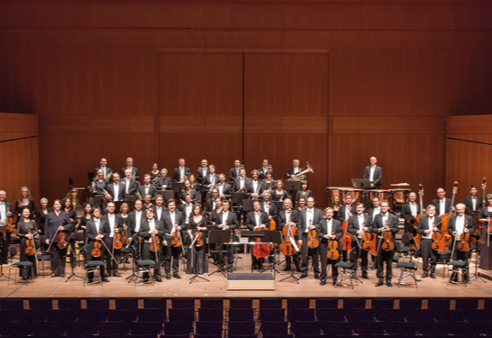 Württembergische Philharmonie Reutlingen